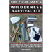 Poor Man's Wilderness Survival Kit: Assembling Your Emergency Gear for Little or No Money