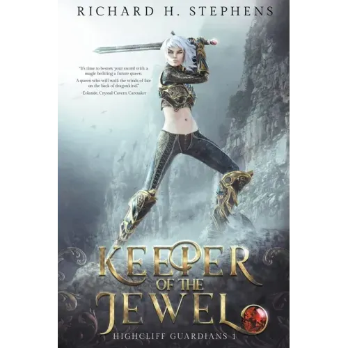 Keeper of the Jewel