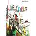 Lively Cities: Reconfiguring Urban Ecology