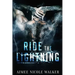 Ride the Lightning: (Sinister in Savannah Book1)