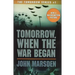 Tomorrow, When the War Began