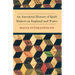 An Anecdotal History of Quilt Makers in England and Wales
