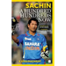 Sachin: A Hundred Hundreds Now