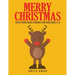 Merry Christmas: Christmas Stories, Activities, Christmas Jokes, and Coloring Book!