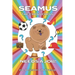 Seamus The Chow Chow Needs A Job