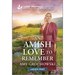 An Amish Love to Remember: An Uplifting Inspirational Romance