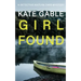 Girl Found