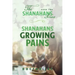 Shanahans Growing Pains: Book Two in The Shanahans Series
