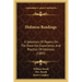 Holiness Readings: A Selection of Papers on the Doctrine, Experience, and Practice of Holiness (1883)