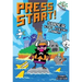 Super King Viking Land!: A Branches Book (Press Start! #13)