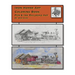 Iron Horse Art Coloring Book: Pen & ink Railroad Art By Don Kirk