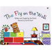 The Fly on the Wall