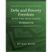 Debt and Poverty Freedom with The Holy Ghost Workbook