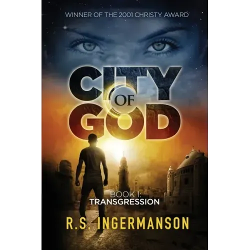 Transgression: A Time-Travel Suspense Novel