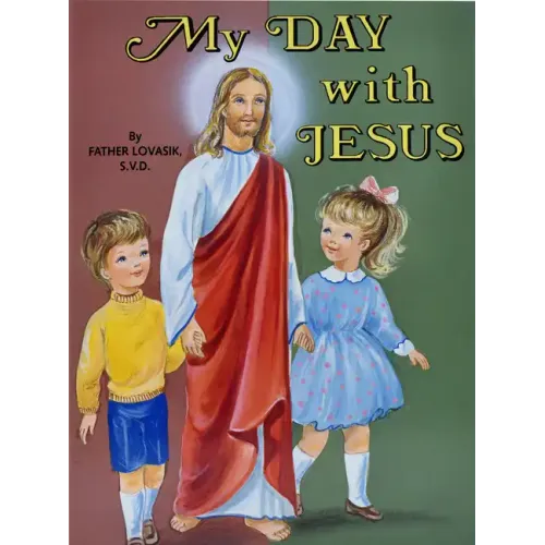 My Day with Jesus