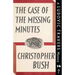 The Case of the Missing Minutes: A Ludovic Travers Mystery