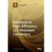 Advances in High-Efficiency LLC Resonant Converters