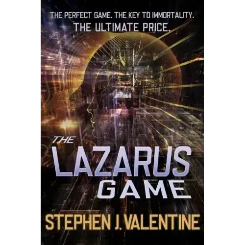 Lazarus Game