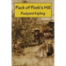 Puck of Pook's Hill