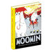 Moomin Book Four: The Complete Tove Jansson Comic Strip