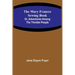 The Mary Frances Sewing Book; Or, Adventures Among the Thimble People