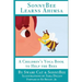 SonnyBee Learns Ahimsa: A Children's Yoga Book to Help the Bees