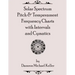 Solar Spectrum Pitch & Temperament Frequency Charts with Intervals and Cymatics: 2nd Edition