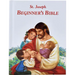 Saint Joseph Beginner's Bible