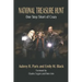 National Treasure Hunt: One Step Short of Crazy