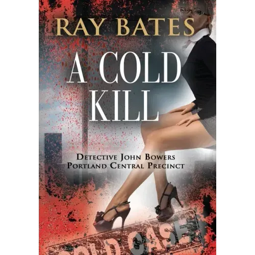 A Cold Kill