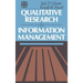 Qualitative Research in Information Management