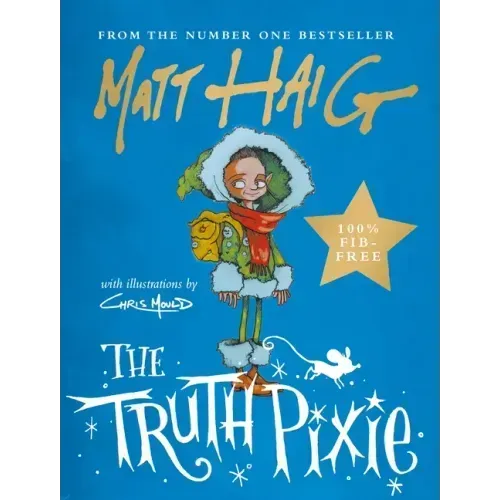 The Truth Pixie