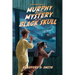 Murphy and the Mystery of the Black Skull