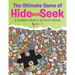 The Ultimate Game of Hide and Seek. A Hidden Object Activity Book