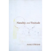 Natality and Finitude