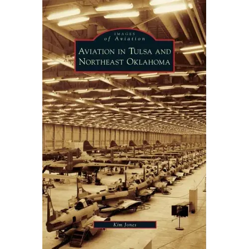 Aviation in Tulsa and Northeast Oklahoma