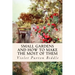 Small Gardens and How to Make the Most of Them