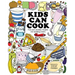 Kids Can Cook: Fun and Yummy Recipes for Budding Chefs