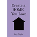 Create a HOME You Love
