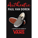Authentic: A Memoir by the Founder of Vans