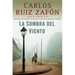 La Sombra del Viento / Shadow of the Wind