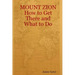 MOUNT ZION How to Get There and What to Do