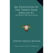 An Exposition of the Thirty-Nine Articles V1: Historical and Doctrinal