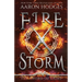 Firestorm