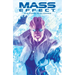 Mass Effect: The Complete Comics