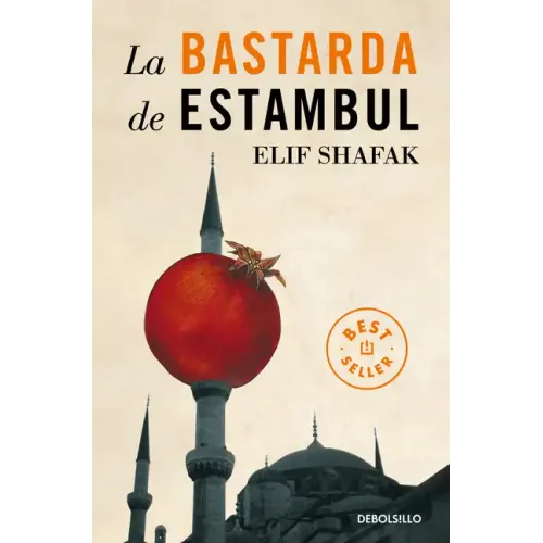 La Bastarda de Estambul / The Bastard of Istanbul