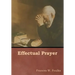 Effectual Prayer