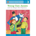 Young CAM Jansen and the Magic Bird Mystery