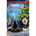 Holiday Hexes: A Christmas Paranormal Cozy Mystery