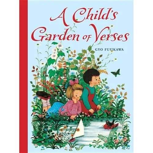 A Child's Garden of Verses